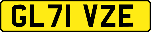 GL71VZE