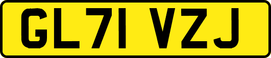 GL71VZJ