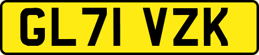 GL71VZK