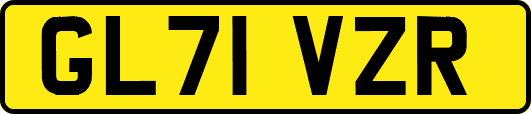 GL71VZR