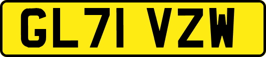 GL71VZW