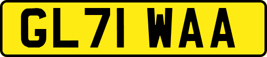 GL71WAA