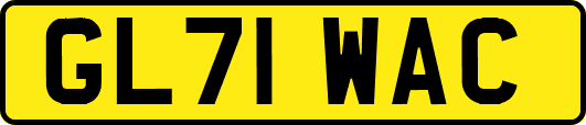 GL71WAC