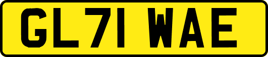GL71WAE