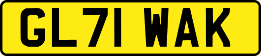 GL71WAK