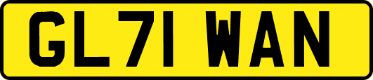 GL71WAN