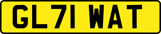 GL71WAT