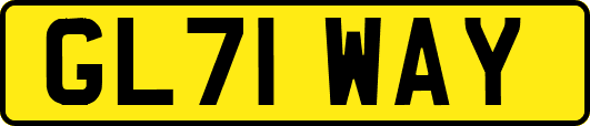 GL71WAY
