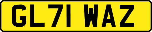 GL71WAZ