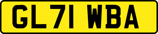 GL71WBA