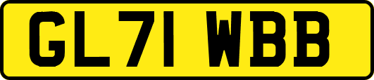 GL71WBB