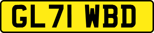 GL71WBD