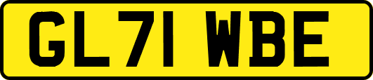 GL71WBE