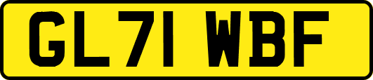 GL71WBF