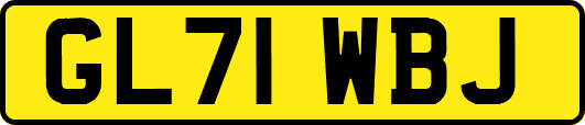 GL71WBJ