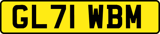 GL71WBM