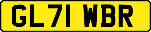 GL71WBR