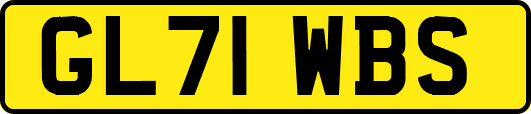 GL71WBS