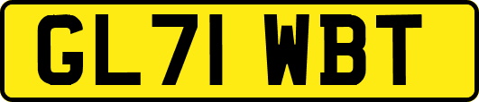 GL71WBT