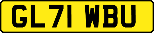 GL71WBU