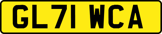 GL71WCA