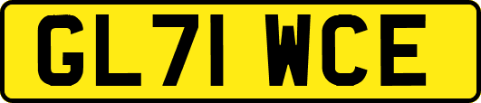 GL71WCE