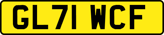 GL71WCF