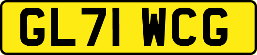GL71WCG