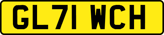 GL71WCH