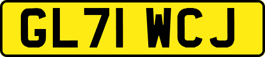 GL71WCJ