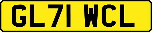 GL71WCL