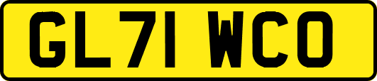 GL71WCO
