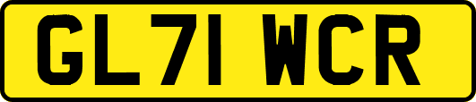 GL71WCR