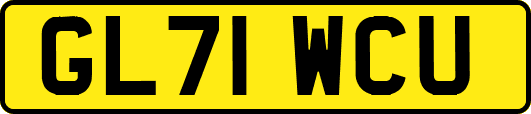 GL71WCU