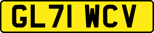 GL71WCV