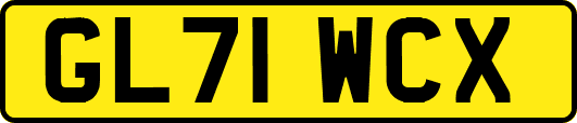 GL71WCX