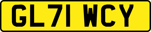 GL71WCY