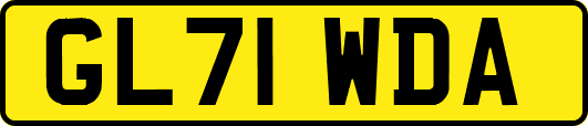 GL71WDA