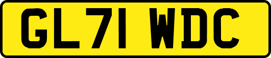 GL71WDC