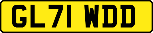 GL71WDD