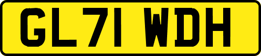 GL71WDH