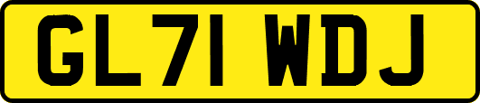 GL71WDJ
