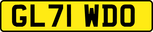 GL71WDO