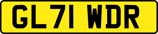 GL71WDR