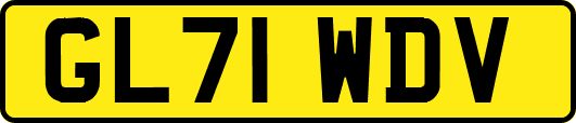 GL71WDV