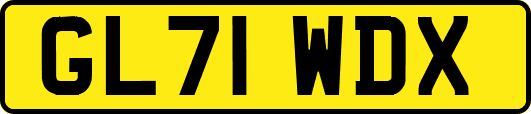 GL71WDX