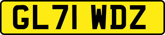 GL71WDZ