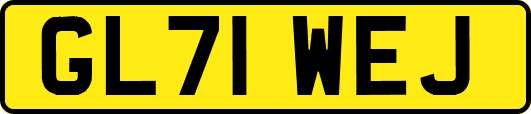 GL71WEJ