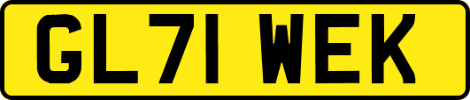 GL71WEK