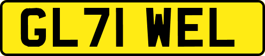 GL71WEL